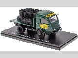 RENAULT 2 TON TRUCK 1947 1-43 SCALE NY41